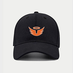 The Saints - 2026 Baseball Cap Black