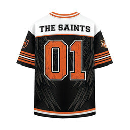 The Saints - Jersey