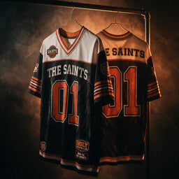 The Saints - Jersey