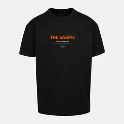The Saints - The Holy Madness Live T-Shirt