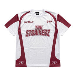 The Straikerz Jersey