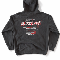 Unresolved - Bloodline Hoodie