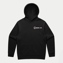 Unresolved - Hooded Sweater