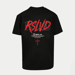 Unresolved - T-Shirt