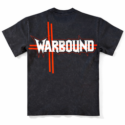 Unresolved - Warbound T-Shirt