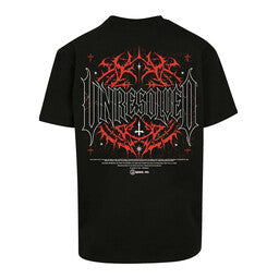 Unresolved Blood Oath Tee