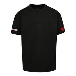 Unresolved Blood Oath Tee