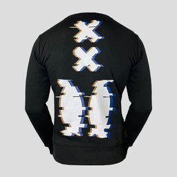 Wasted Penguinz - Crewneck sweater