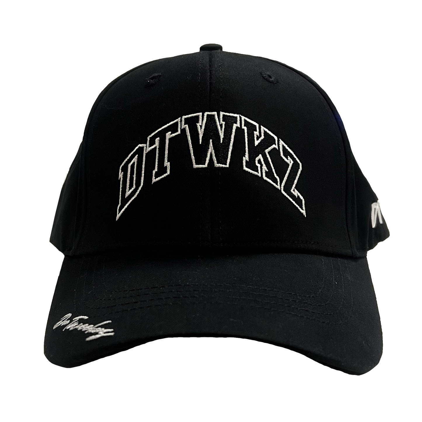 DTWKZ Baseball Cap