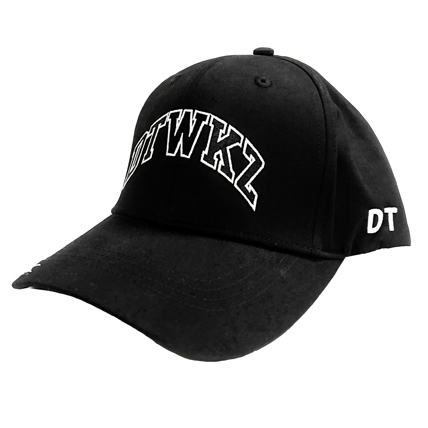 DTWKZ Baseball Cap