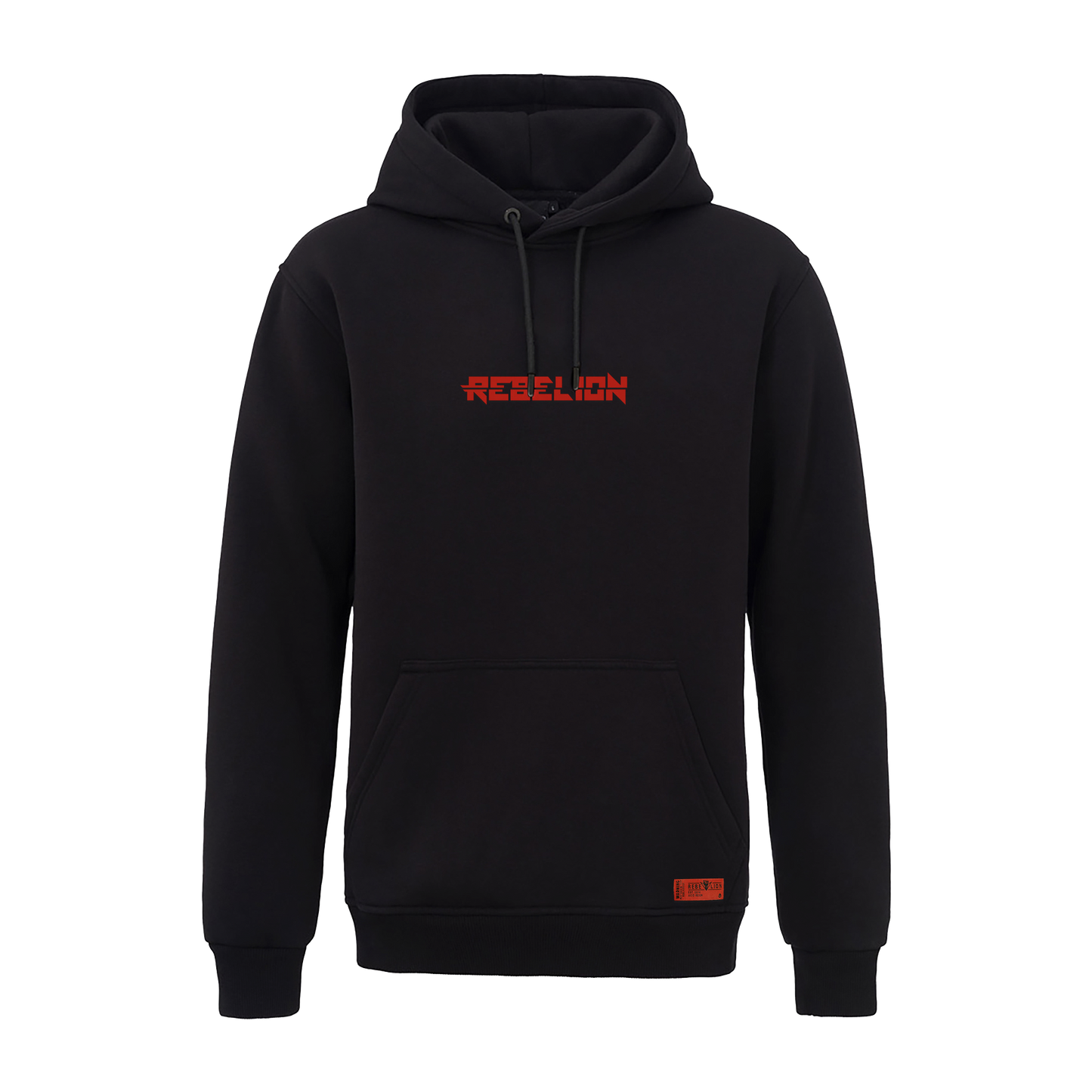 KEIN TECHNO HOODIE