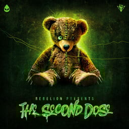 Rebelion - The Second Dose