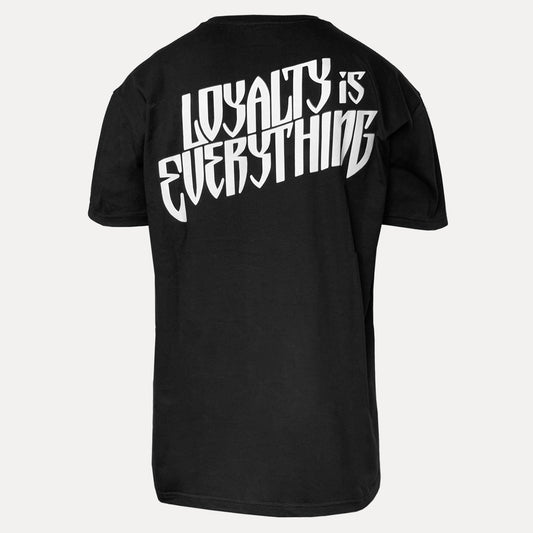 Coone - Loyalty Is Everything T-Shirt